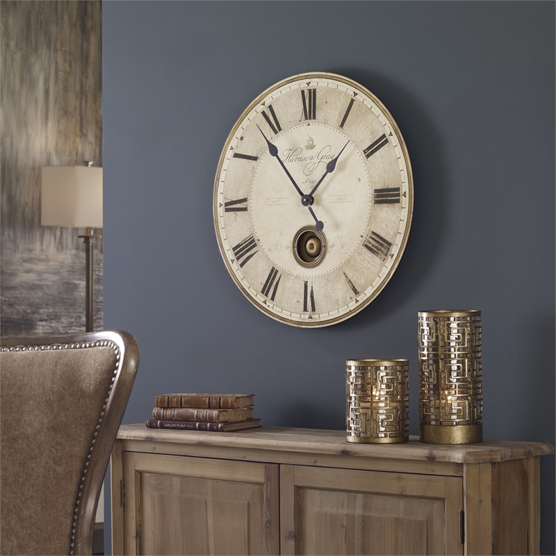 Uttermost Harrison 23