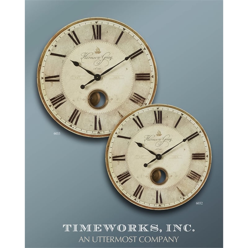 Uttermost Harrison 23