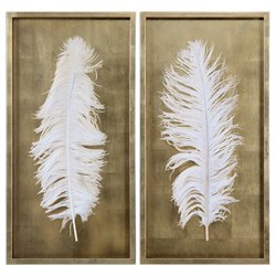 Wall Panels / Plaques