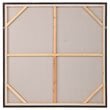 Uttermost Regatta Pine Canvas and Acrylic Nautical Art in Multi-Color
