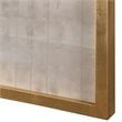 Uttermost Regatta Pine Canvas and Acrylic Nautical Art in Multi-Color