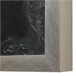 Uttermost Foliage Plastic Glass and Wood Framed Prints in Multi-Color (Set of 6)