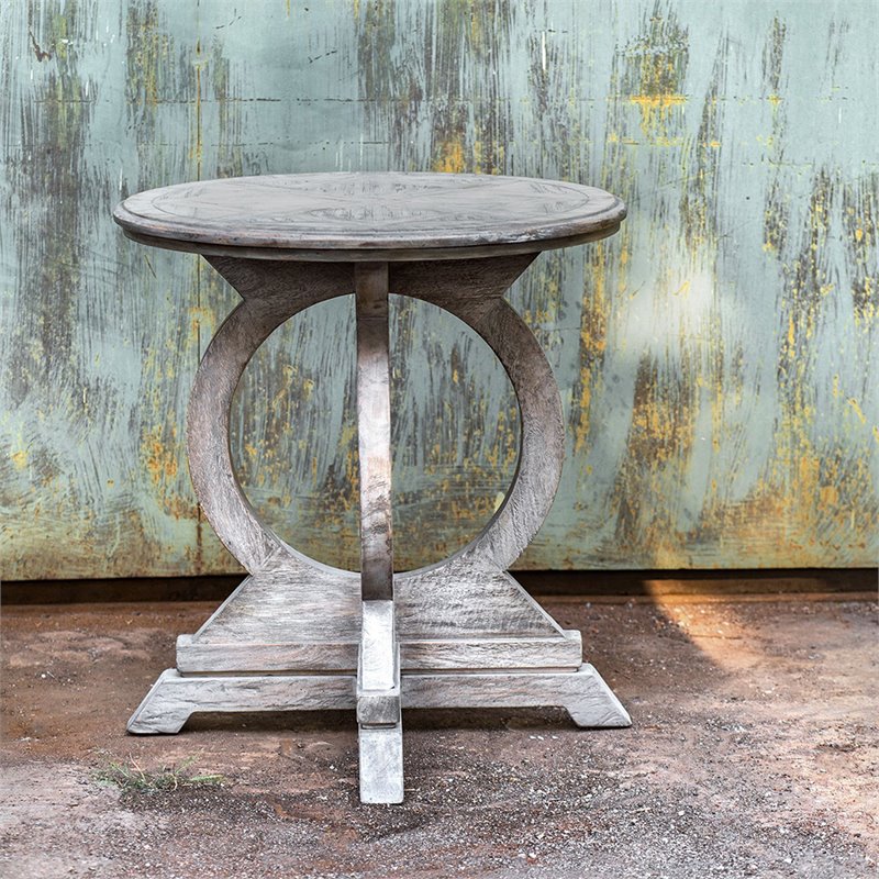 Uttermost Maiva 24