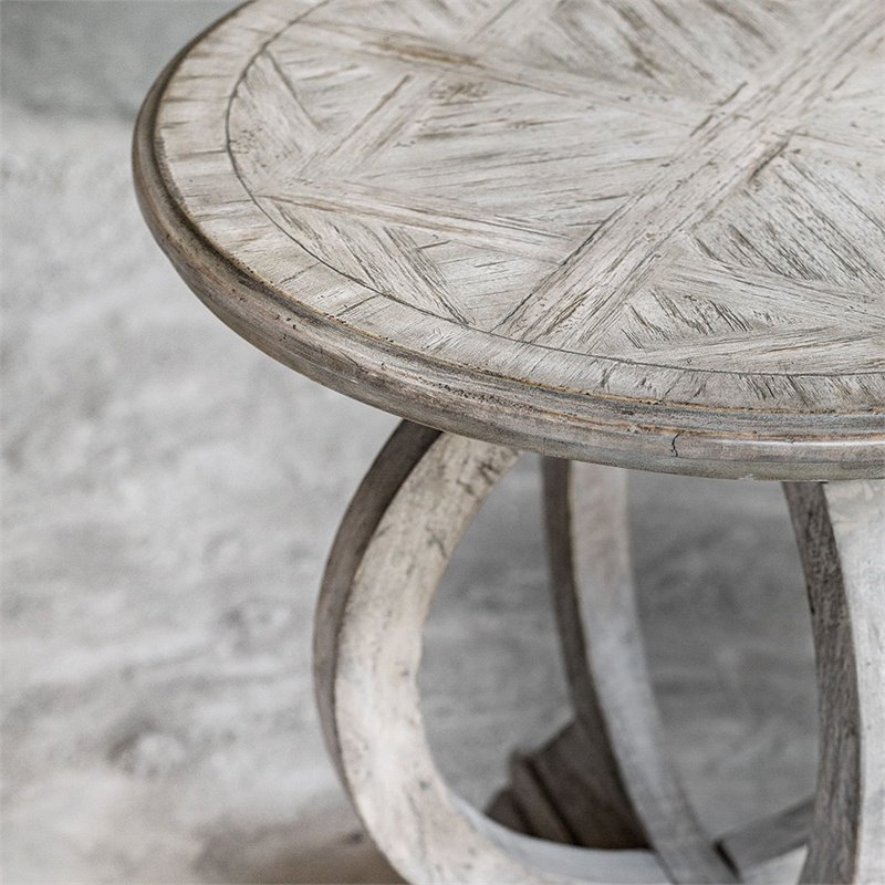 Uttermost Maiva 24