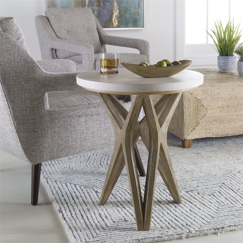 Uttermost Marnie 22