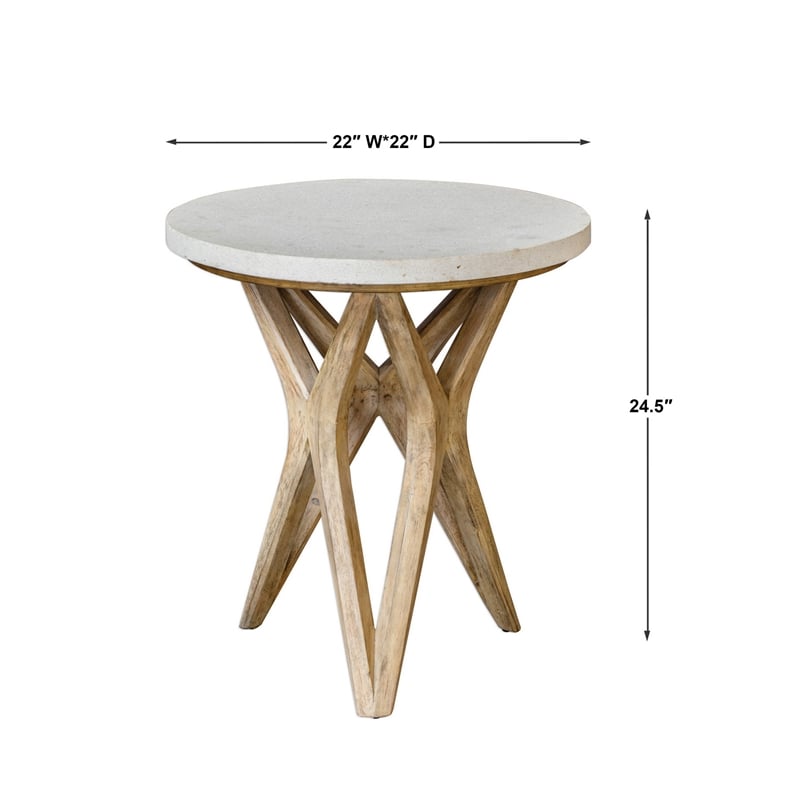 Uttermost Marnie 22