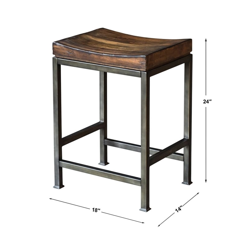 Uttermost Beck 24