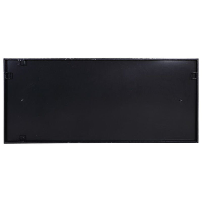 Uttermost Lev Metal Wall Decor in Antique Gold