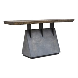 Console Tables