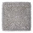 Uttermost Portside Coastal Wood Wall Panel in Brown and Woodtone