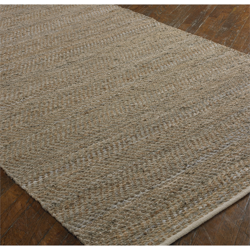 Uttermost Tobais 96x120