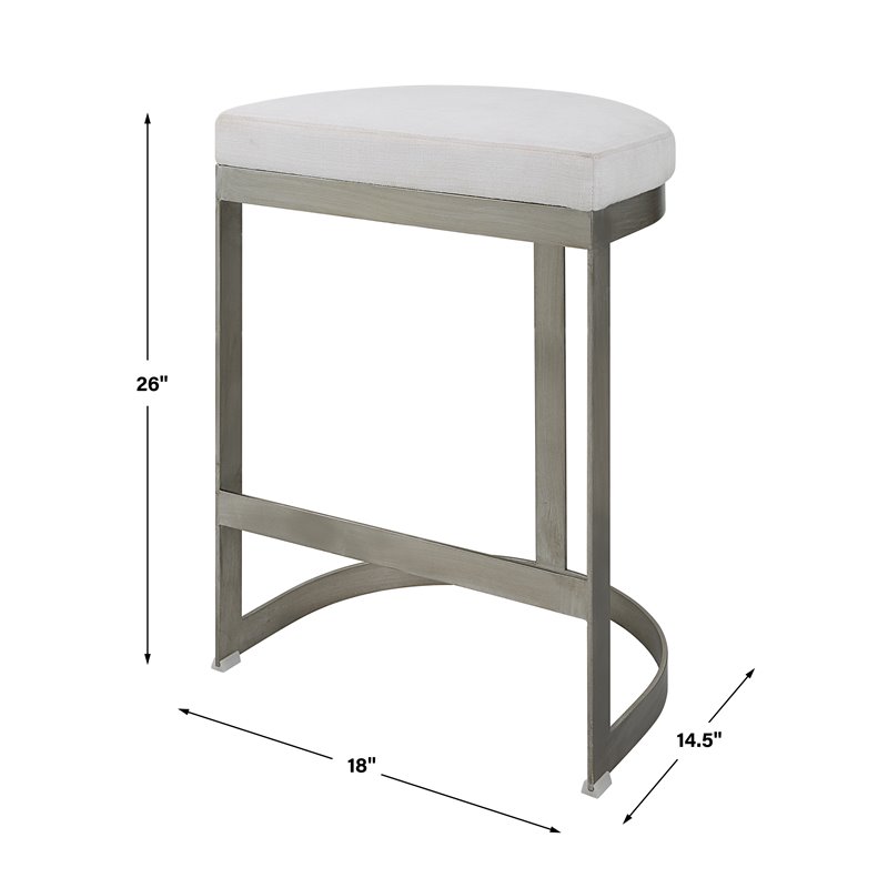 Uttermost Ivanna 26