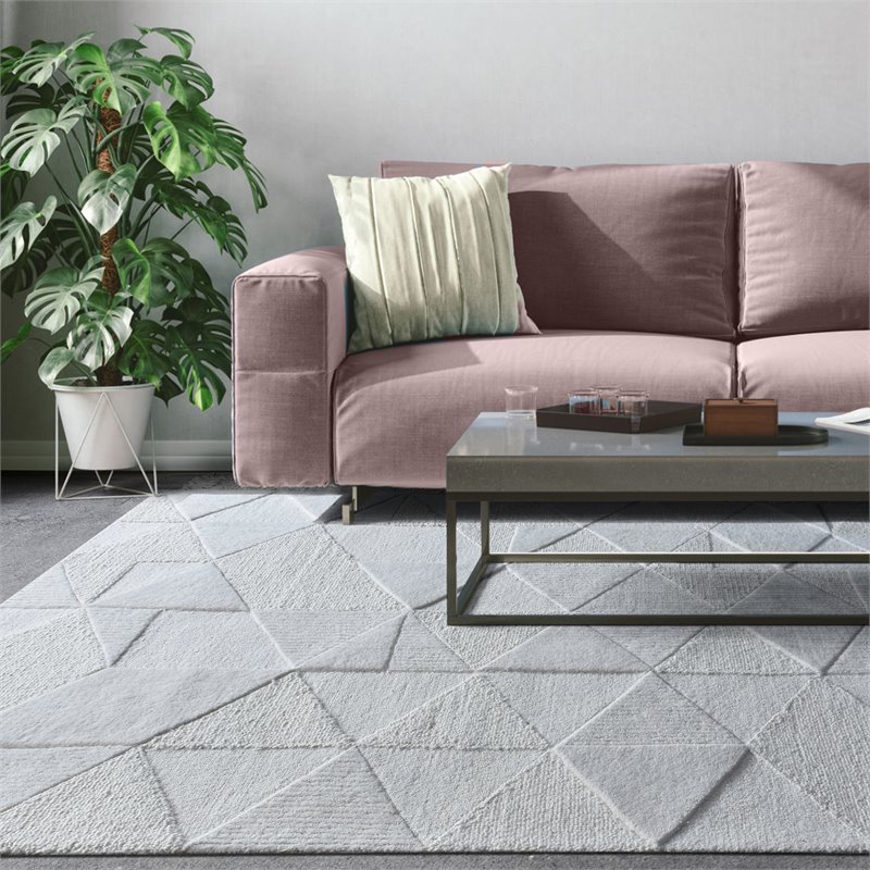 Uttermost La Veta 96x120