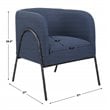 Uttermost Jacobsen 19