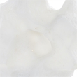 Uttermost Remnant Contemporary Man-made Stone Sculptures in White (Set of 2)