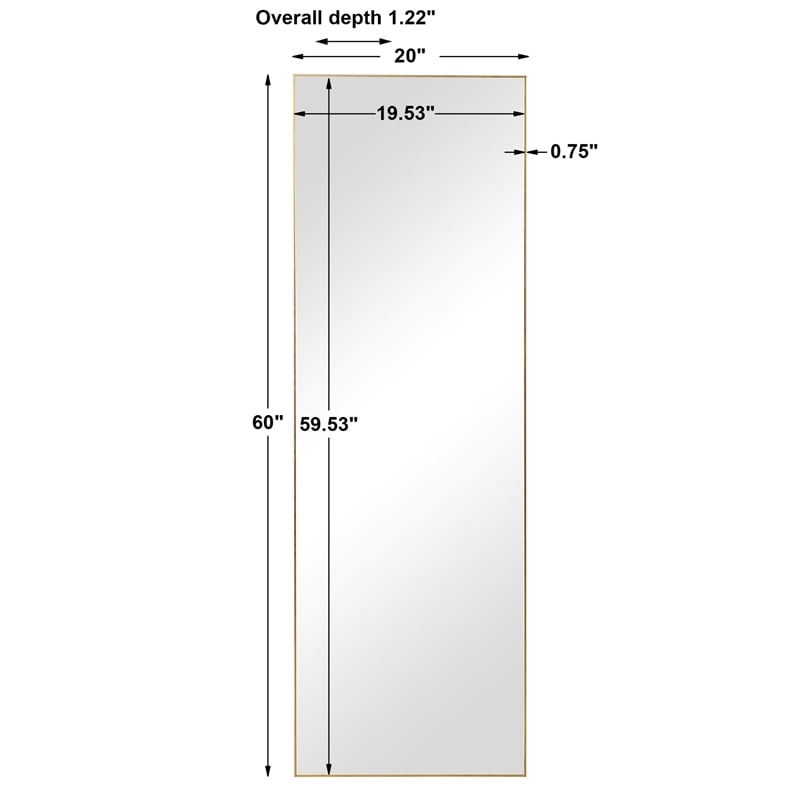 Uttermost 20x60