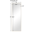 Uttermost 20x60