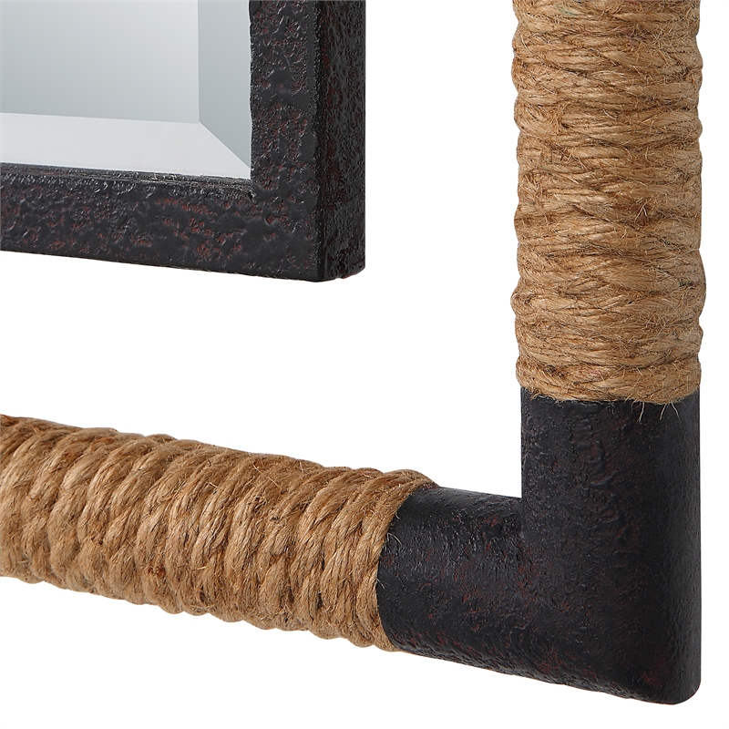 Uttermost Melville 27.5