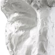 Uttermost Self-Portrait 6-Piece Contemporary Polyresin Mask Wall Decor in White