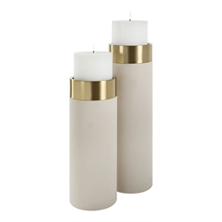 Candle Holders / Lanterns
