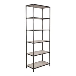 Wall Display Shelves