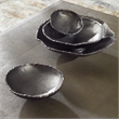 Uttermost Lucky Coins Nickel Wall Decor Set of 4