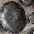Uttermost Lucky Coins Nickel Wall Decor Set of 4