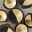 Uttermost Golden Hour Shadow Box in Oatmeal