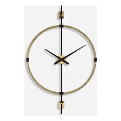 Wall Clocks