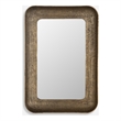 Uttermost Alvaro Antique Brass Mirror