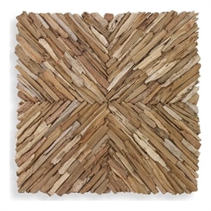Uttermost Outland Driftwood Wall Decor