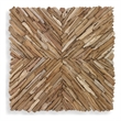 Uttermost Outland Driftwood Wall Decor