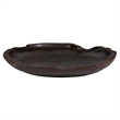 Uttermost Nature's Edge Bowl in Teak