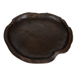 Uttermost Nature's Edge Bowl in Teak