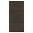 Uttermost Spurgeon Gold Window Mirror