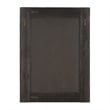 Uttermost Catron Aged Walnut Mirror