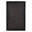 Uttermost Bustelo Dark Bronze Mirror