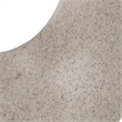 Uttermost Oval Harmony Sculpture in Sand