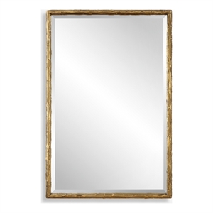 Uttermost Sutton Gold Vanity Mirror