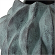 Uttermost Verdant Bronze Vases Set of 2