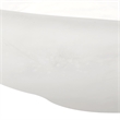 Uttermost Marchena White Bowl