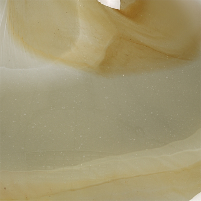 Uttermost Cascade Glass Bottles in in Gray (Set of 2)