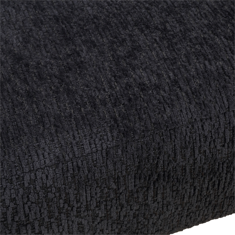 Uttermost Suspend Modern Accent Chair in Blue