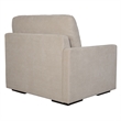 Uttermost Refuge Sand Left Arm Facing Sofa