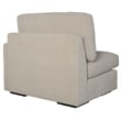 Uttermost Refuge Sand Right Arm Facing Sofa