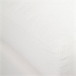 Uttermost Refuge Armless Arctic White Sofa