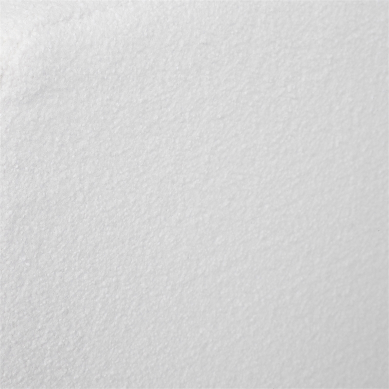 Uttermost Refuge Arctic White Right Arm Facing Sofa