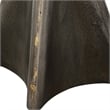 Uttermost Keiron Industrial Table Lamp in Black