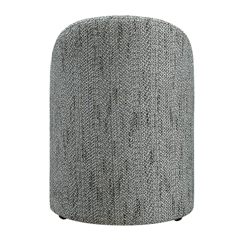 Uttermost Roll With It Teal Dining Chair in Teal