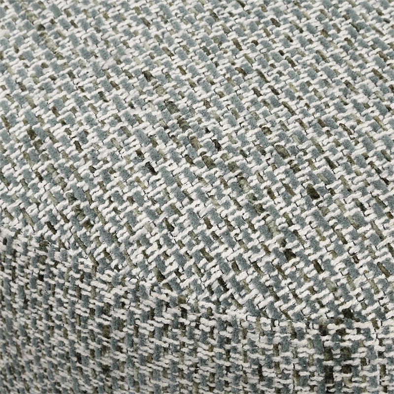 Uttermost Roll With It Teal Dining Chair in Teal